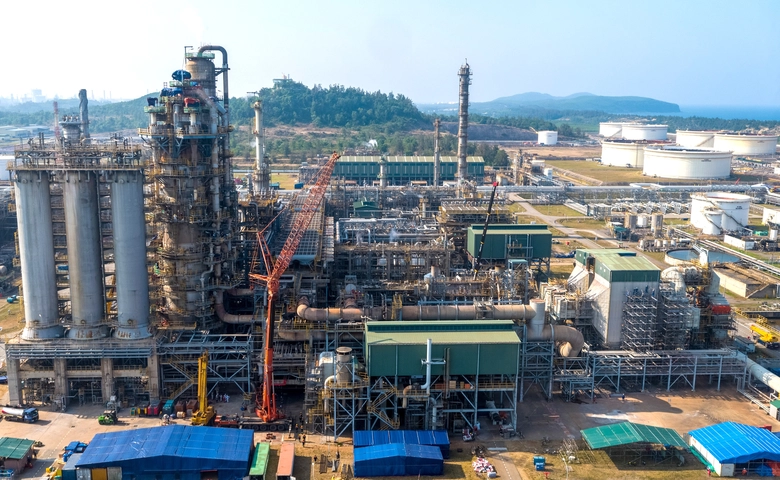 BSR l&atilde;i hơn 8.000 tỷ đồng qu&yacute; I, chủ động nguồn cung xăng dầu- Ảnh 1.