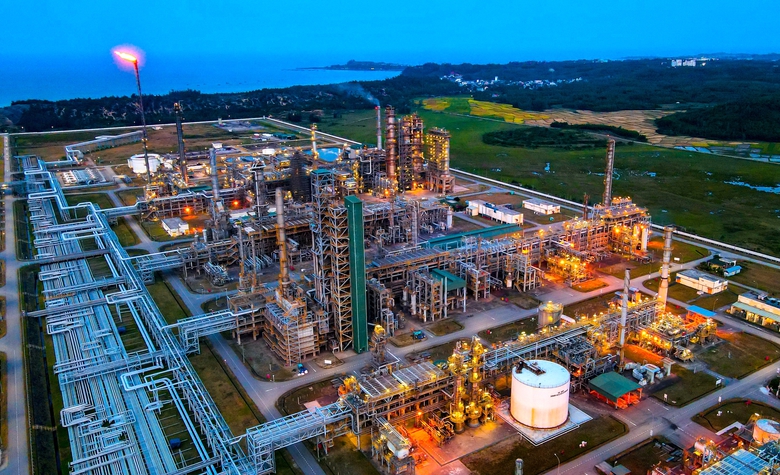 BSR l&atilde;i hơn 8.000 tỷ đồng qu&yacute; I, chủ động nguồn cung xăng dầu- Ảnh 3.