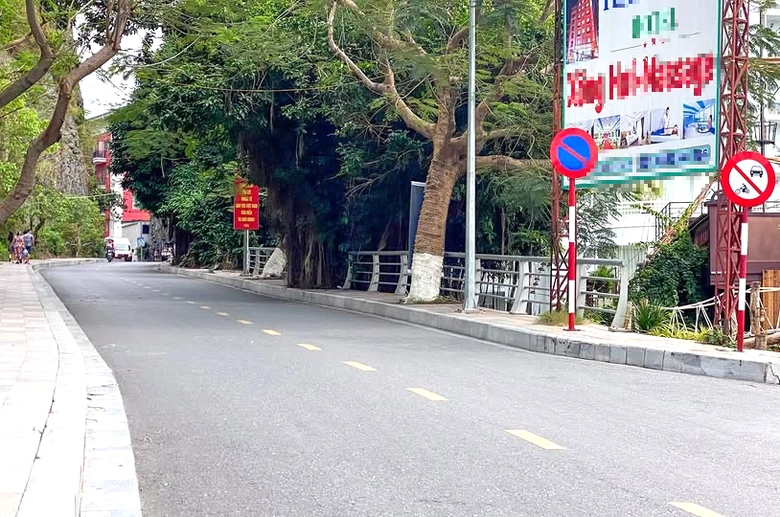 Hải Ph&ograve;ng hạn chế phương tiện ra b&atilde;i tắm C&aacute;t C&ograve; dịp nghỉ lễ- Ảnh 1.