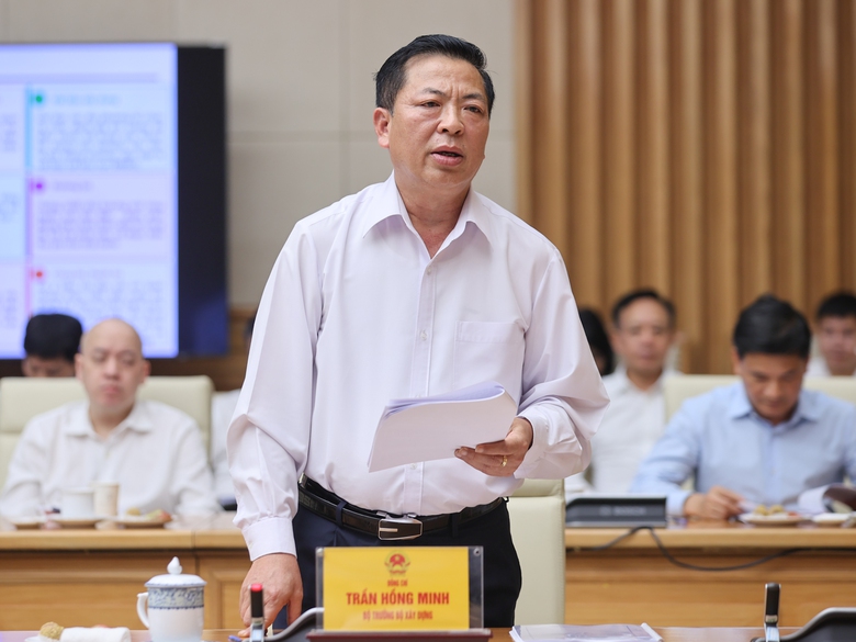 Thủ tướng: Mạnh dạn đề xuất cơ chế đột ph&aacute; thu h&uacute;t nguồn lực cho hạ tầng giao th&ocirc;ng- Ảnh 5.
