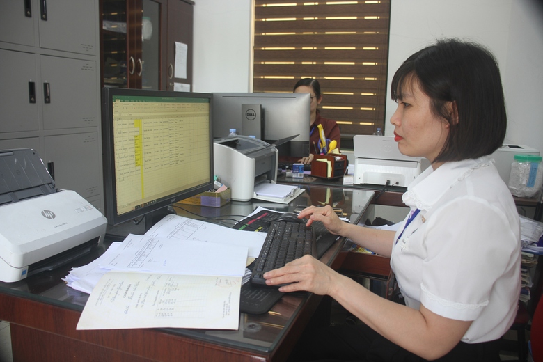 Ph&uacute; Thọ: X&atilde; Nguyệt Đức siết chặt quản l&yacute; đất đai, lập lại trật tự x&acirc;y dựng sau s&aacute;p nhập- Ảnh 2.