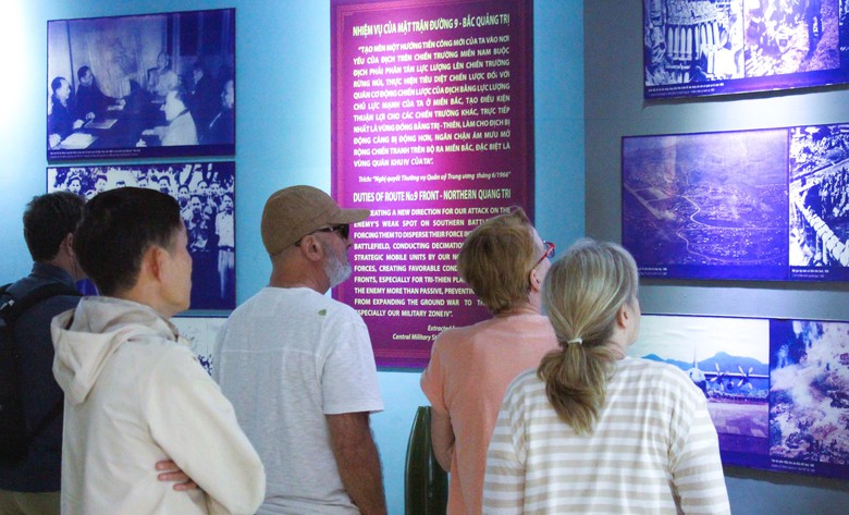 Kh&aacute;m ph&aacute; di t&iacute;ch lịch sử s&acirc;n bay T&agrave; Cơn tr&ecirc;n v&ugrave;ng &ldquo;đất lửa&rdquo; Quảng Trị- Ảnh 3.