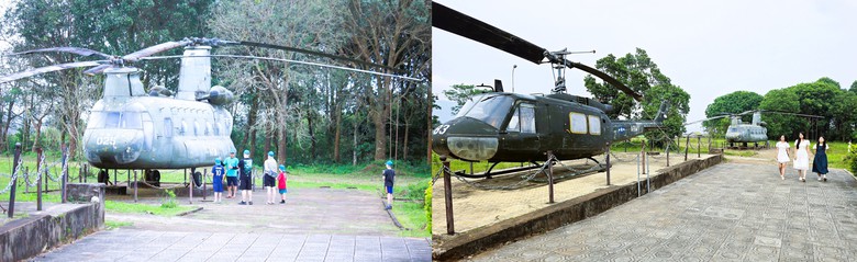 Kh&aacute;m ph&aacute; di t&iacute;ch lịch sử s&acirc;n bay T&agrave; Cơn tr&ecirc;n v&ugrave;ng &ldquo;đất lửa&rdquo; Quảng Trị- Ảnh 7.