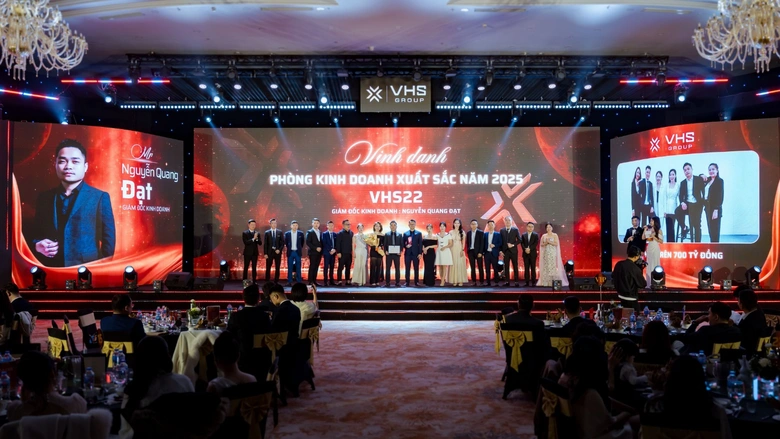 VHS Group mở rộng thị trường miền Nam - Cơ hội bứt ph&aacute; trong hệ thống ph&acirc;n phối h&agrave;ng đầu- Ảnh 2.