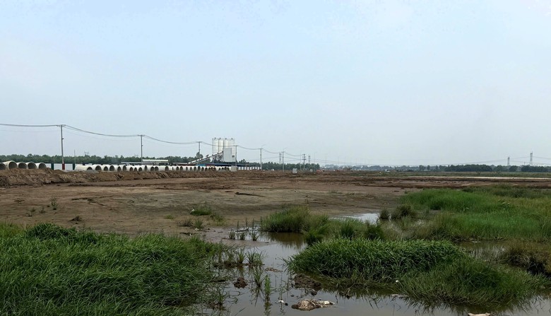 TP.HCM khởi c&ocirc;ng Khu đ&ocirc; thị Đại học Quốc tế 880ha- Ảnh 2.