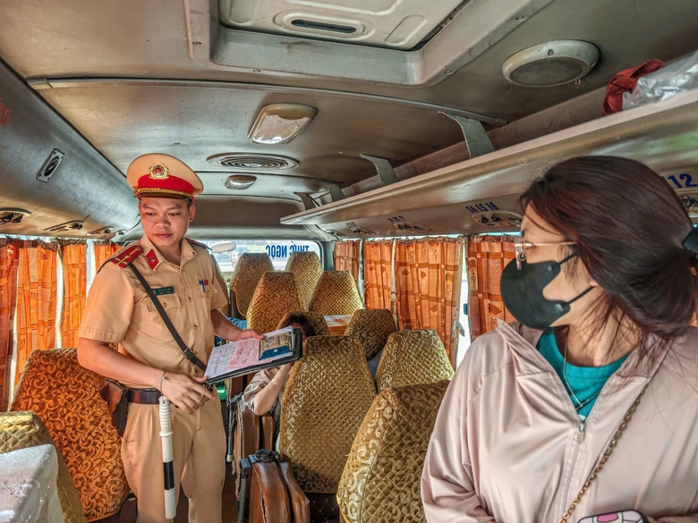 18 người tử vong do tai nạn giao th&ocirc;ng ng&agrave;y đầu nghỉ lễ 30/4- 1/5- Ảnh 1.