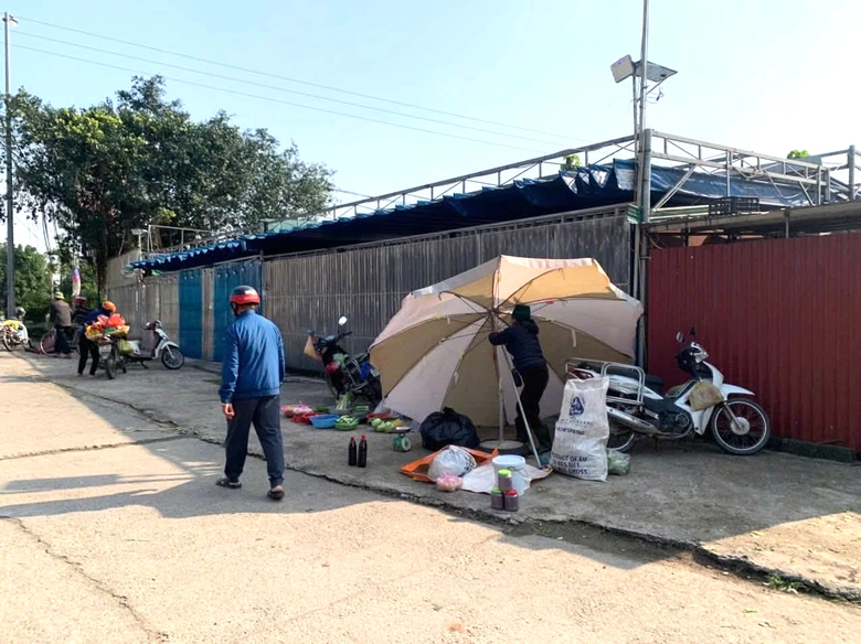 H&agrave; Tĩnh: Đảm bảo trật tự đ&ocirc; thị, cần sự đồng thuận từ cơ sở- Ảnh 4.