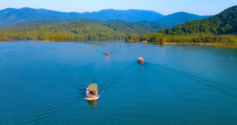 Được chọn th&iacute; điểm, H&agrave; Tĩnh mở đường chuyển đổi số du lịch- Ảnh 3.