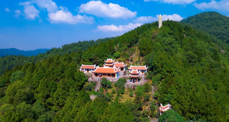 Được chọn th&iacute; điểm, H&agrave; Tĩnh mở đường chuyển đổi số du lịch- Ảnh 2.