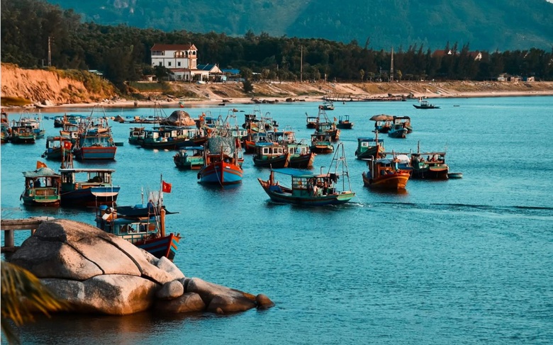 Được chọn th&iacute; điểm, H&agrave; Tĩnh mở đường chuyển đổi số du lịch- Ảnh 1.