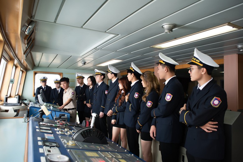 Đề xuất loạt chương tr&igrave;nh huấn luyện mới, n&acirc;ng chuẩn thuyền vi&ecirc;n Việt- Ảnh 1.