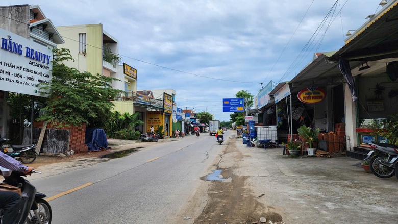 Quảng Ng&atilde;i sẵn s&agrave;ng khởi c&ocirc;ng, mở rộng QL24B kết nối cao tốc- Ảnh 4.