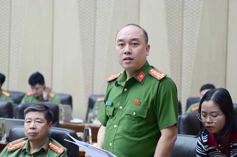 C&ocirc;ng an H&agrave; Nội đang điều tra mở rộng vụ Shark B&igrave;nh rửa tiền- Ảnh 1.