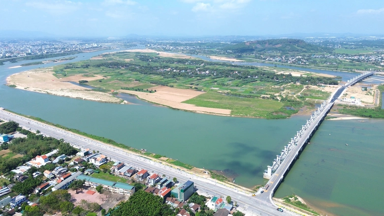 Quảng Ngãi lập tổ tham mưu xây dựng quy định về bồi thường, tái định cư- Ảnh 2. Quảng Ngãi lập tổ tham mưu xây dựng quy định về bồi thường, tái định cư- Ảnh 2.