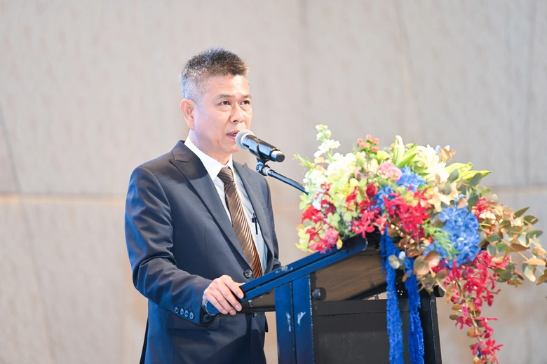 Kim Long Motor k&yacute; kết ph&acirc;n phối xe bus tại thị trường Th&aacute;i Lan- Ảnh 3.