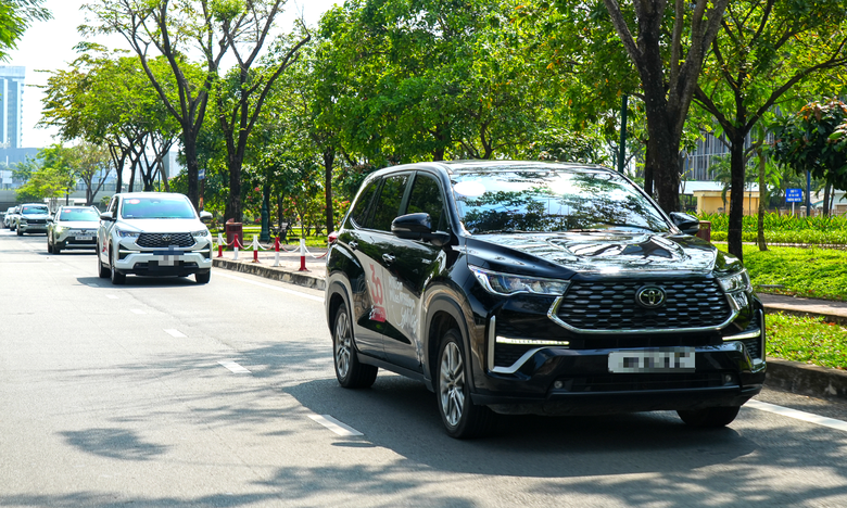 Đề xuất b&atilde;i bỏ tem kiểm định xe &ldquo;xanh&rdquo;, chuẩn h&oacute;a định nghĩa xe c&ocirc;ng nghệ mới- Ảnh 1.