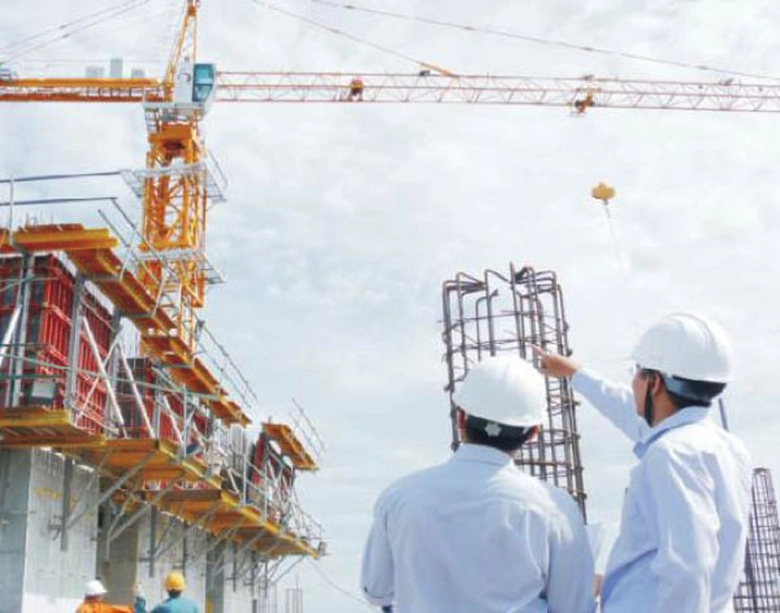 Những điều cần biết về chỉ huy trưởng công trình- Ảnh 2. Những điều cần biết về chỉ huy trưởng công trình- Ảnh 2.