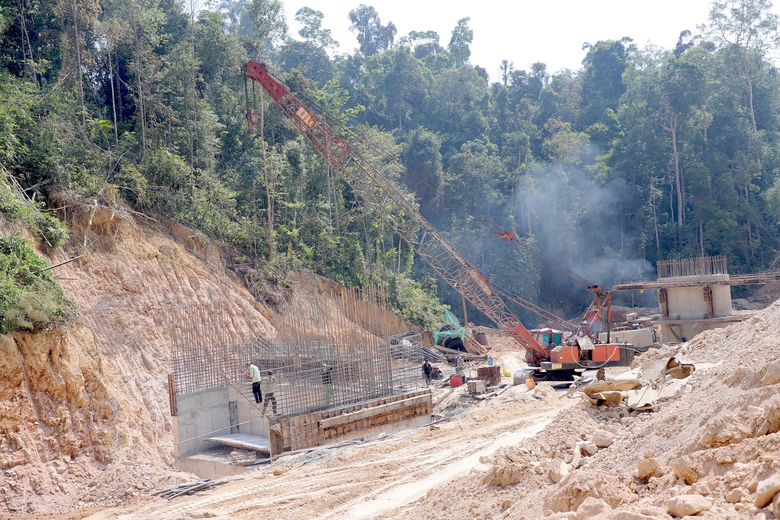 Giữ nhịp thi c&ocirc;ng cao tốc Kh&aacute;nh H&ograve;a - Bu&ocirc;n Ma Thuột giữa biến động nhi&ecirc;n liệu- Ảnh 4.