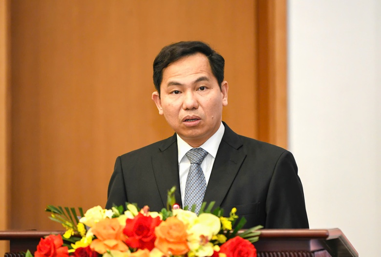 Những điểm mới tại kỳ họp thứ nhất, Quốc hội kho&aacute; XVI- Ảnh 1.