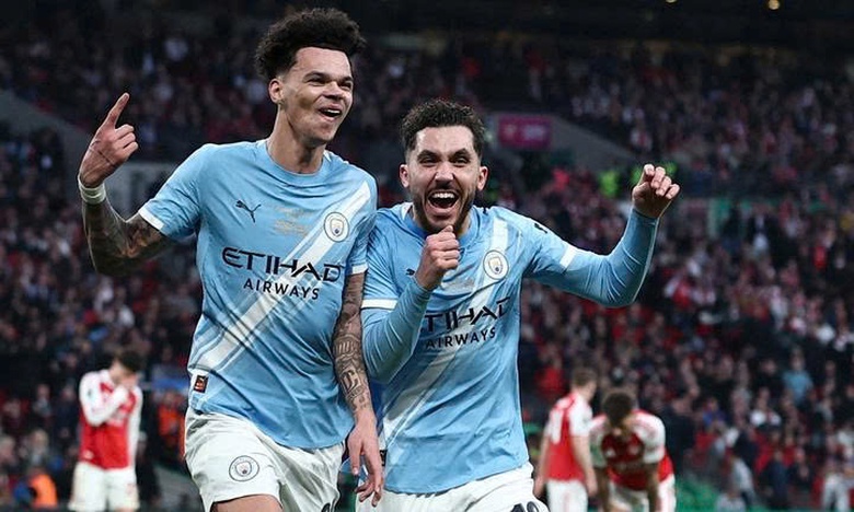 Nhận định Man City và Liverpool (18h45 ngày 4/4), FA Cup 2025-2026- Ảnh 1. Nhận định Man City và Liverpool (18h45 ngày 4/4), FA Cup 2025-2026- Ảnh 1.