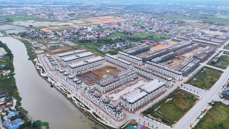 Ho&agrave;ng Huy Green River: Khi đ&ocirc; thị hiện hữu h&igrave;nh th&agrave;nh chuẩn sống mới- Ảnh 3.