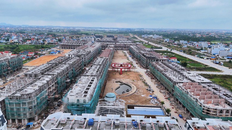 Ho&agrave;ng Huy Green River: Khi đ&ocirc; thị hiện hữu h&igrave;nh th&agrave;nh chuẩn sống mới- Ảnh 4.