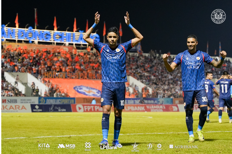 Nhận định CAHN v&agrave; Đ&agrave; Nẵng (19h15 ng&agrave;y 4/4), V.League 2025-2026- Ảnh 1.