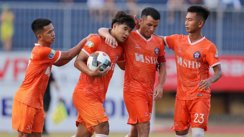Nhận định CAHN v&agrave; Đ&agrave; Nẵng (19h15 ng&agrave;y 4/4), V.League 2025-2026- Ảnh 2.