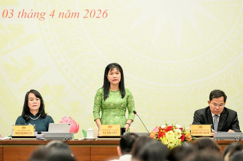 Quốc hội sẽ bầu, phê chuẩn 39 chức danh lãnh đạo cấp cao tại kỳ họp thứ nhất- Ảnh 1. Quốc hội sẽ bầu, phê chuẩn 39 chức danh lãnh đạo cấp cao tại kỳ họp thứ nhất- Ảnh 1.