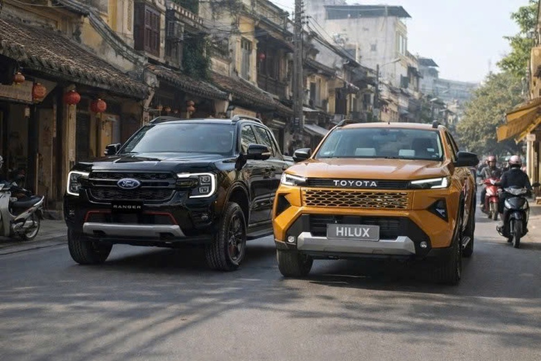 H&agrave; Nội ch&iacute;nh thức cho ph&eacute;p xe b&aacute;n tải lưu th&ocirc;ng 24/24h- Ảnh 1.