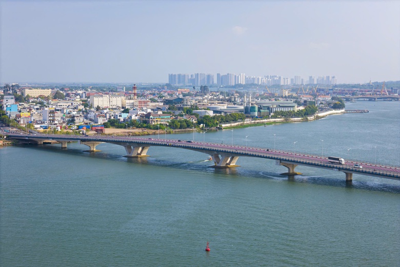 Đồng Nai ch&iacute;nh thức l&ecirc;n th&agrave;nh phố trực thuộc Trung ương, ra mắt 10 phường mới- Ảnh 1.