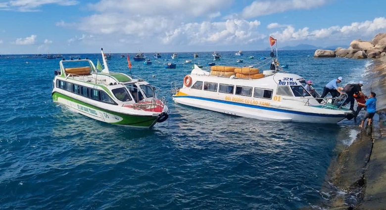 Gia Lai ban h&agrave;nh phương &aacute;n cứu hộ, cứu nạn khi xảy ra
tai nạn giao th&ocirc;ng đường thủy- Ảnh 1.