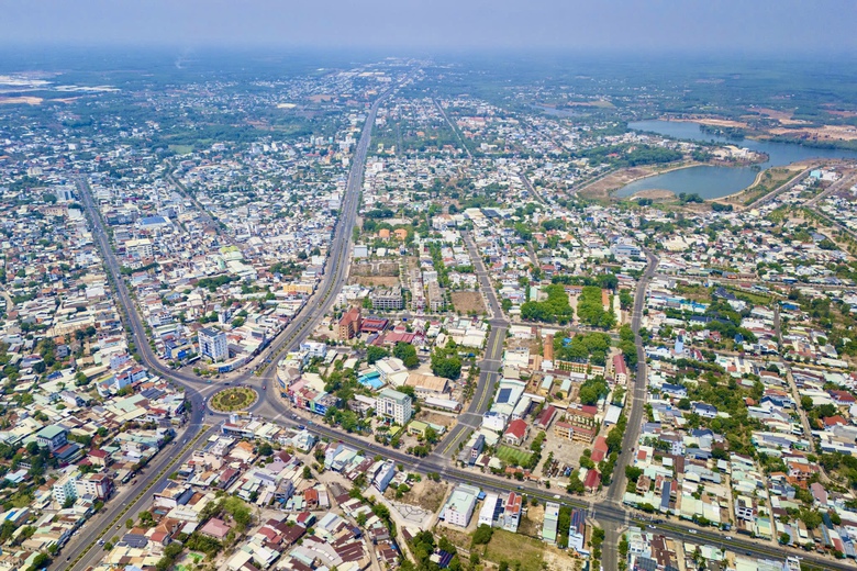 Bứt ph&aacute; hạ tầng, TP Đồng Nai định vị cực tăng trưởng mới của v&ugrave;ng- Ảnh 4.