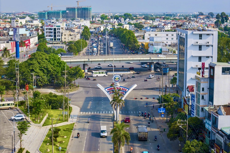 Bứt ph&aacute; hạ tầng, TP Đồng Nai định vị cực tăng trưởng mới của v&ugrave;ng- Ảnh 3.