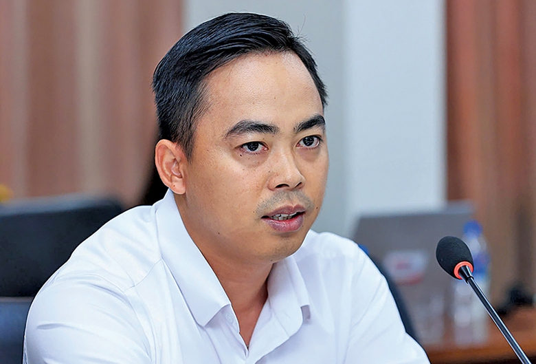 Doanh nghiệp &ldquo;đầu t&agrave;u&rdquo; kiến tạo hạ tầng- Ảnh 1.