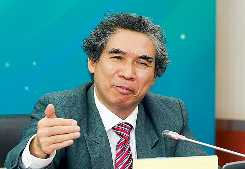 M&ocirc; h&igrave;nh tăng trưởng mới cần ưu ti&ecirc;n tuyệt đối cho giao th&ocirc;ng- Ảnh 1.