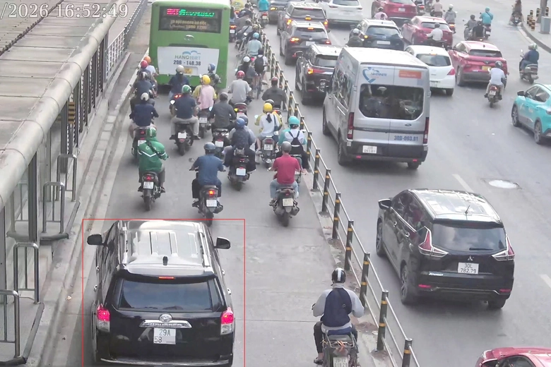 18 người tử vong do tai nạn giao th&ocirc;ng ng&agrave;y đầu nghỉ lễ 30/4- 1/5- Ảnh 2.