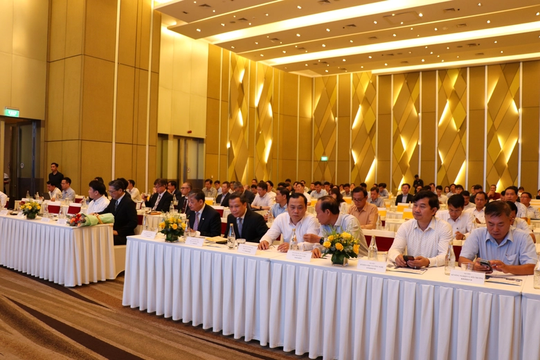 Doanh nghiệp Nhật Bản chia sẻ về c&ocirc;ng nghệ v&agrave; giải ph&aacute;p ng&agrave;nh X&acirc;y dựng tại Đ&agrave; Nẵng- Ảnh 3.