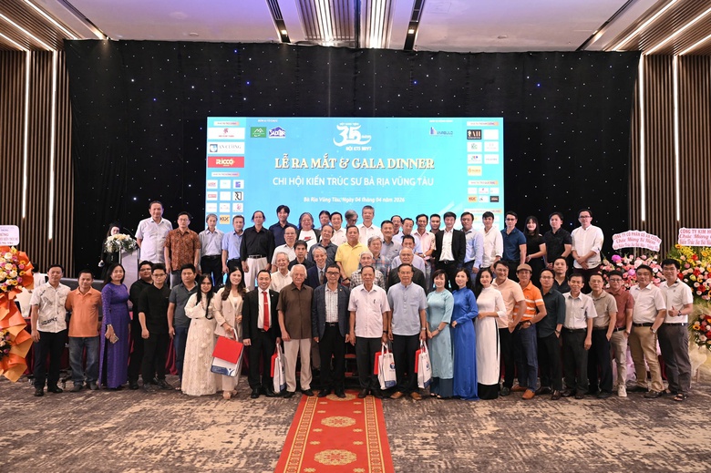 Li&ecirc;n kết hệ sinh th&aacute;i ng&agrave;nh cửa: Hướng đi mới của doanh nghiệp x&acirc;y dựng- Ảnh 3.