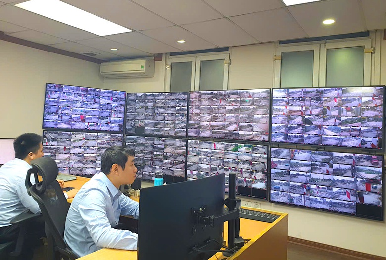 Đưa c&ocirc;ng nghệ &ldquo;v&agrave;o đường ray&rdquo;, đặt nền m&oacute;ng đường sắt th&ocirc;ng minh- Ảnh 2.