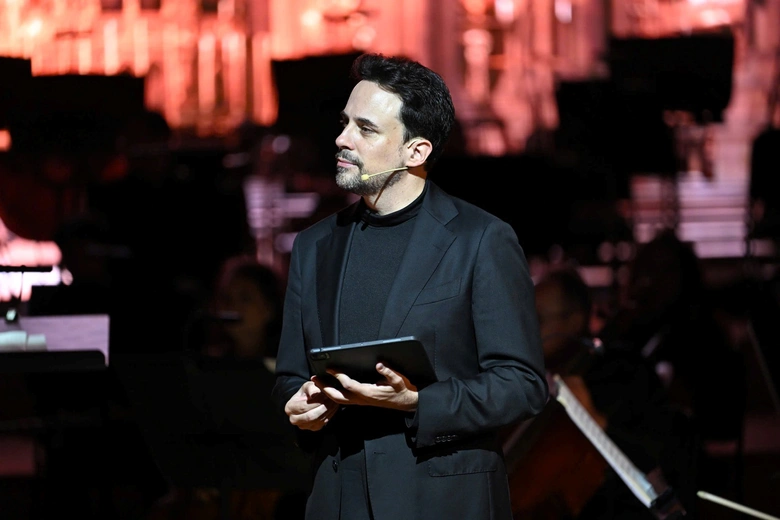 G&oacute;c nh&igrave;n đa gi&aacute;c quan về kiến tr&uacute;c từ &acirc;m nhạc giao hưởng- Ảnh 1.