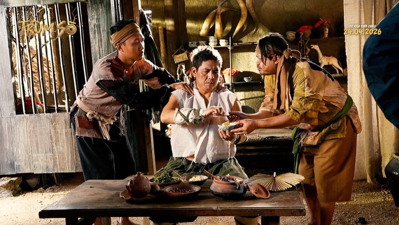 N&oacute;ng đường đua phim Việt dịp 30/4- Ảnh 6.