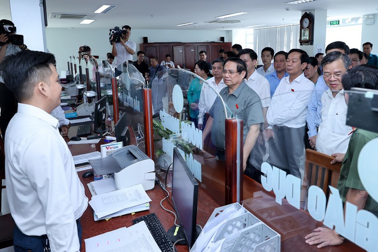 Tăng tốc bứt ph&aacute;, quyết t&acirc;m thực hiện thắng lợi Nghị quyết Đại hội lần thứ XIV của Đảng- Ảnh 14.