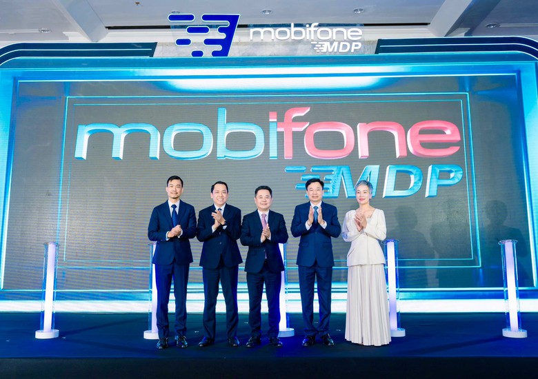 Công ty CP Thanh toán số MobiFone - MDP chính thức ra mắt- Ảnh 2. Công ty CP Thanh toán số MobiFone - MDP chính thức ra mắt- Ảnh 2.