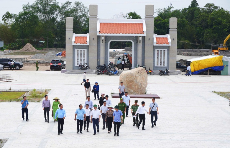 Cần Thơ đẩy nhanh giải ngân, ưu tiên dự án có khả năng hấp thụ vốn tốt- Ảnh 1. Cần Thơ đẩy nhanh giải ngân, ưu tiên dự án có khả năng hấp thụ vốn tốt- Ảnh 1.