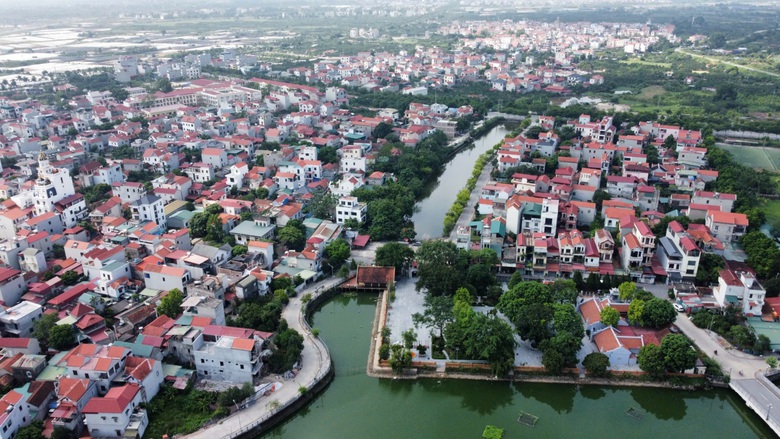 Chuyển phương thức quản l&yacute; kiến tr&uacute;c theo kh&ocirc;ng gian, cảnh quan v&agrave; bản sắc khu vực - Ảnh 1.