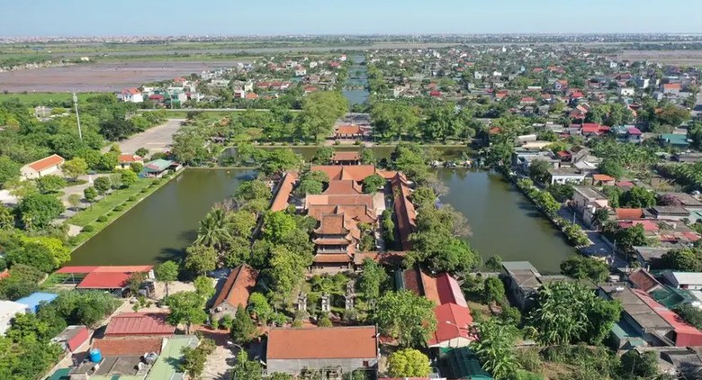 Hướng tới ph&aacute;t triển v&ugrave;ng Đồng bằng s&ocirc;ng Hồng năng động, bền vững, gi&agrave;u bản sắc văn h&oacute;a- Ảnh 2.