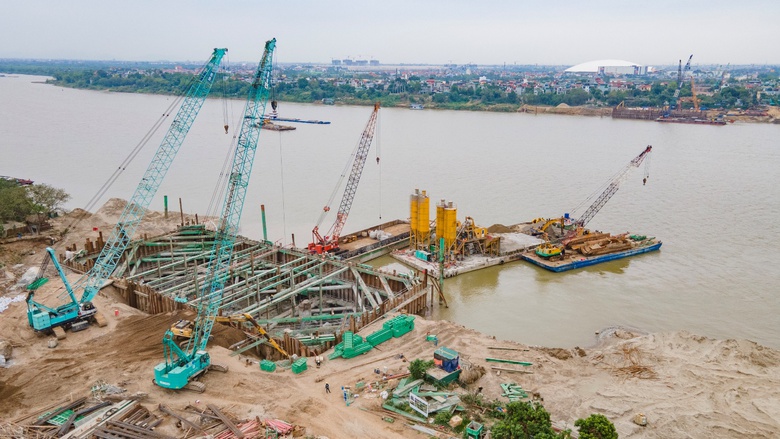 Hướng tới ph&aacute;t triển v&ugrave;ng Đồng bằng s&ocirc;ng Hồng năng động, bền vững, gi&agrave;u bản sắc văn h&oacute;a- Ảnh 3.