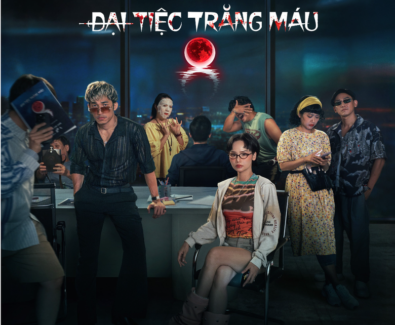 N&oacute;ng đường đua phim Việt dịp 30/4- Ảnh 2.