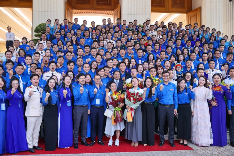 Tăng tốc bứt ph&aacute;, quyết t&acirc;m thực hiện thắng lợi Nghị quyết Đại hội lần thứ XIV của Đảng- Ảnh 16.